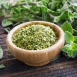 OREGANO PERUANO 500 GR - Imagem 2