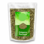 OREGANO PERUANO 500 GR