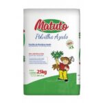 POLVILHO AZEDO FINO MATUTO 25KG - AMAFIL