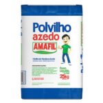 POLVILHO DE MANDIOCA AZEDO 25 KG - AMAFIL