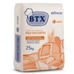 PRE MISTURA FRANCES PLUS BTX 25KG PAP