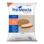 PRE MISTURA INTEGRAL PRE MESCLA 5KG