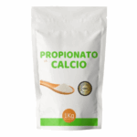PROPIONATO DE CALCIO 1KG