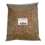 PROTEINA DE SOJA CARAMELO CARNE KG