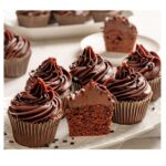 RECHEAR E COBRIR SABOR CHOCOLATE AO LEITE 4KG - VABENE - Imagem 2