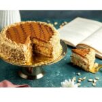 RECHEIO ARTESANAL CREME AMENDOIM 1,01KG - VABENE - Imagem 2