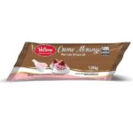 RECHEIO ARTESANAL CREME MORANGO 1,01KG - VABENE