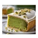 RECHEIO ARTESANAL CREME PISTACHE 1,01KG - VABENE - Imagem 2