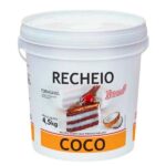 RECHEIO COCO BONASSE 4 KG