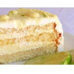 RECHEIO LIMAO BONASSE 4 KG - Imagem 2