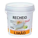 RECHEIO LIMAO BONASSE 4 KG
