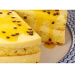 RECHEIO MARACUJA BONASSE 4 KG - Imagem 2