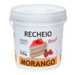 RECHEIO MORANGO BONASSE 4 KG