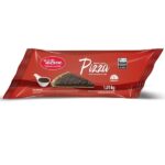 RECHEIO PARA PIZZA SABOR CHOCOLATE AO LEITE 1,01KG - VABENE