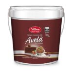 RECHEIO SABOR CHOCOLATE AO LEITE COM AVELA - 4KG - VABENE
