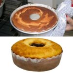 REFIL PARA BOLO REDONDO C/ FURO 18 C/100 - Imagem 2