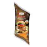 REQ CHEDDAR DALLORA 1,8KG - REQ.CREMOSO C/ AMIDO E GORD. VEGETAL