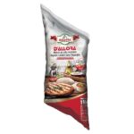 REQ DALLORA CREMOSO 1,8 KG - COM AMIDO E GORDURA VEGETAL