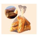 SACO 22 X 48 PANIFICACAO C/ 100UN - PP LISO SANF - Imagem 2