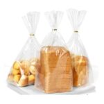 SACO 25 X 35 PANIFICACAO C/ 100UN - PP LISO SANF - Imagem 2