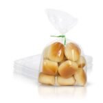 SACO 30 X 40 PANIFICACAO C/ 100UN - PP LISO - Imagem 2