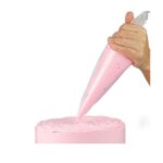 SACO CONFEITAR LONA MEDIO 45X23 - Imagem 2