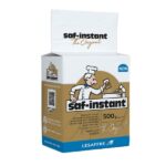 SAF INSTANT 500G - FERMENTO BIOLOGICO SECO INSTANTANEO