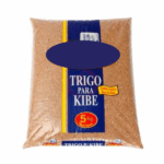 TRIGUILHO PACOTE 5KG