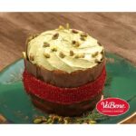 VARIEGATO CREMA PISTACCHIO 4KG - VABENE - Imagem 2