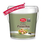 VARIEGATO CREMA PISTACCHIO 4KG - VABENE