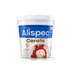 ENFEITE PARA CONFEITARIA SABOR CEREJA CERELIS 4,5KG