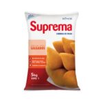 FARINHA ESPECIAL P/ SALGADOS 5 KG