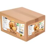 HELNETONE PLUS - MISTURA P/ PANETONE C/ GEMAS 10 KG