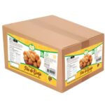 PAO DE QUEIJO HELGO 15 KG - MISTURA PARA PAO DE QUEIJO