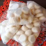 HELGOMAX COOL 5 KG - MISTURA PARA PAO DE QUEIJO - Imagem 2