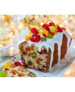 FRUTAS CRISTALIZADAS KG - Imagem 2