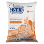 PRE MISTURA PAES CROCANTES BTX 25KG PAP1
