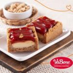 RECHEIO FORNEAVEL DE GOIABA - VABENE - Imagem 2