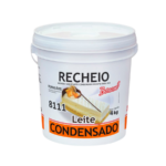 RECHEIO LEITE CONDENSADO BONASSE 4 KG