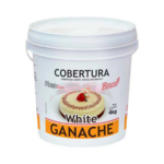 GANACHE WITHE BONASSE 4 KG