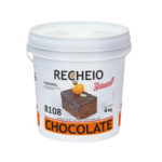 RECHEIO CHOCOLATE BONASSE 4 KG