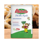POLVILHO MANDIOCA AZEDO MATUTO FINO 25KG - AMAFIL