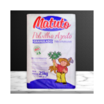 POLVILHO MANDIOCA AZEDO MATUTO GRANULADO 25KG - AMAFIL