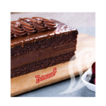 RECHEIO CHOCOLATE BONASSE 4 KG - Imagem 2