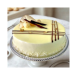 GANACHE WITHE BONASSE 4 KG - Imagem 3