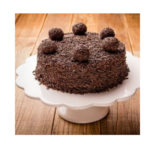 GRANULADO CROCANTE SABOR CHOCOLATE MIL CORES 1,01KG - MAVALERIO - Imagem 2