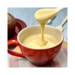 LEITE CONDENSADO SEMI DESNATADO 395G - DAMARE - Imagem 2