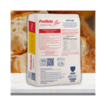 FARINHA DE TRIGO PREDILETA 25KG - BUNGE - Imagem 2