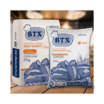 PRE MISTURA PÃO FRANCES PLUS BTX 25KG - BUNGE