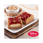 RECHEIO FORNEAVEL DE GOIABA 1,01KG - VABENE - Imagem 3